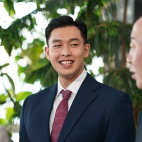 AbbVie Employee James Choung's profile photo