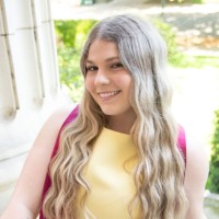 Jones Sports Co. Employee Trista Taylor's profile photo