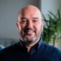 Creditsafe Employee Jon Keneally's profile photo