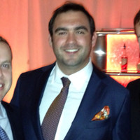 Lightspeed Commerce Employee Erik Marx's profile photo