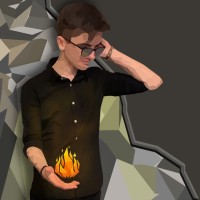 D2 Employee Bohdan Maik's profile photo