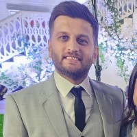 Rishit Mehta Email & Phone Number