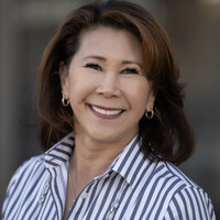 Yorba Linda Chamber of Commerce Employee Susan Wan-Ross's profile photo