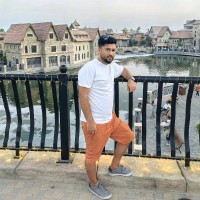 EHSUAE | مؤسسة الإمارات للخدمات الصحية Employee Nabeel Khalid's profile photo