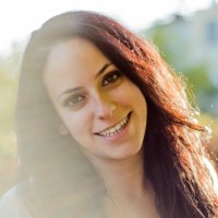 Yopeso Employee Andra Cocioc's profile photo