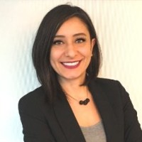 Fatma Aydin Email