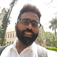 Solomon John Email & Phone Number