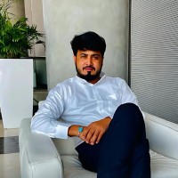 Avoir Hr Services Pvt. Ltd. Employee Ahmad Farooqui's profile photo