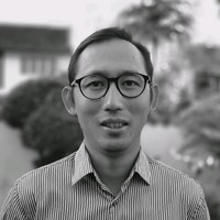 Sime Darby Plantation Employee Amir Hamzah's profile photo