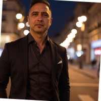 Lev Bershadsky Email & Phone Number