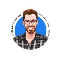 Accra Employee John Berdahl's profile photo