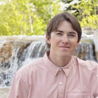 Coldwater Engineering Employee Parker Stenersen's profile photo