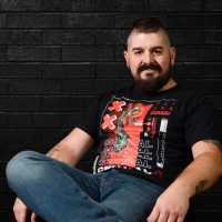 Andrew Stuber Email & Phone Number