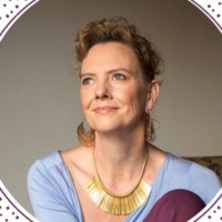 Church of Living Wisdom Employee Amanda Johnsen's profile photo