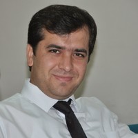 tCell Employee Асадулло Наджмиддиниен's profile photo
