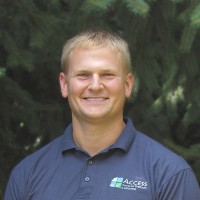 Gregory Redding Email & Phone Number