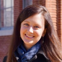 Rachel de Almeida Oliveira Email & Phone Number