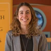 University of Cambridge Employee Julia Moreno Vicente's profile photo