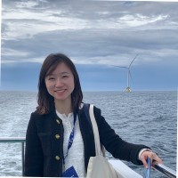 Nozomi Energy Employee Hao Wan's profile photo