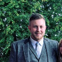 Josh Currie Email & Phone Number