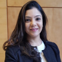 Deepa Shah Email & Phone Number