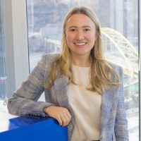 Simplex Sciences Employee Sofiya Bidochko's profile photo