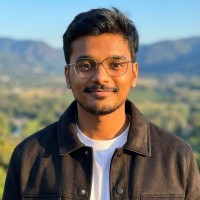 Roam Employee Prithvi Bharadwaj's profile photo