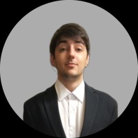 Synertics Employee Tiago Cardoso's profile photo