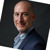 Datasembly Employee Dan Vanchieri's profile photo