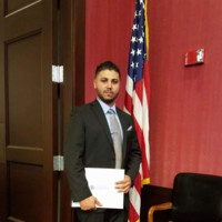 Sysco Cleveland, Inc. Employee Mohammed Ali's profile photo