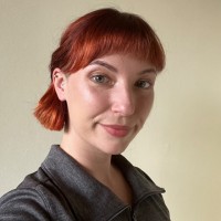 Kurz Industrial Solutions Employee Kasey McCormick's profile photo