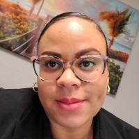 Marriott International Employee Annie Ramirez's profile photo