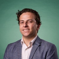Threekit Visual Commerce Employee Oliver Oelsner's profile photo