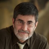Health Nuts Media Employee Gregg Alexander's profile photo