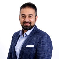 Institute of Directors South Africa Employee Sana-Ullah Bray's profile photo