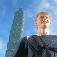 Intuit Employee Eric Kennedy's profile photo