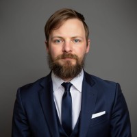 Brandon Bergen Email & Phone Number