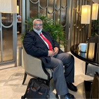 FHPL - Family Health Plan Insurance TPA Limited Employee Prasanna Ramakoti's profile photo