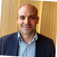 Mitie Employee Ben Sutherland's profile photo