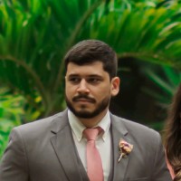 Truque Employee Rodrigo Amorim's profile photo