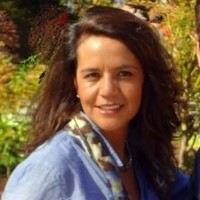 DANDE Consulting Employee Elsa Flick's profile photo