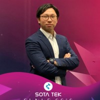 SOTATEK JAPAN Employee Duong Vu's profile photo