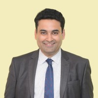 Vidyut Perti Email & Phone Number