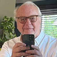 Retired Employee Bradley Wick's profile photo