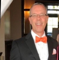 Tier4 Group Employee Larry Leff's profile photo