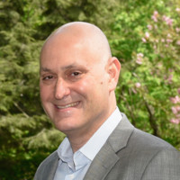 Visual Software, Inc. Employee Michael Needle's profile photo