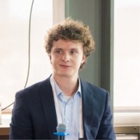 Coliving Ventures Employee Jeremi Wasilewski's profile photo