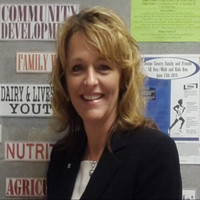 American Bank of Beaver Dam, WI Employee Michelle Lesher's profile photo
