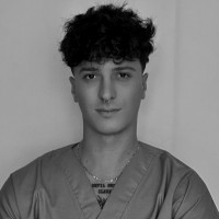 Monticello SPA & FIT Employee Leonardo Marchetti's profile photo