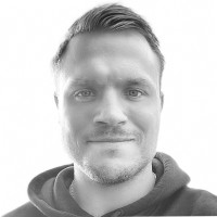 Playmaker 92 Employee Michael Rosell's profile photo